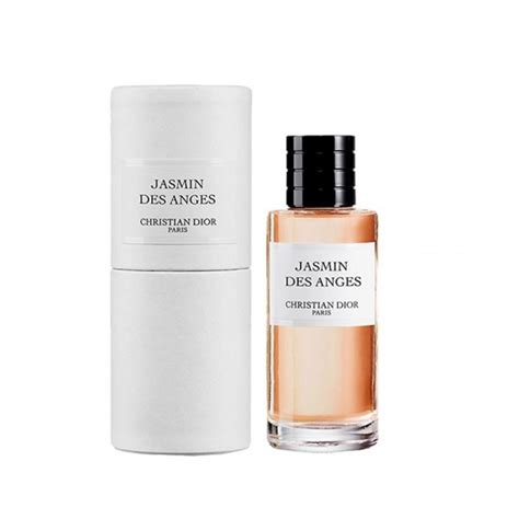 christian dior jasmine perfume